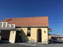 モスバーガー　たるい店