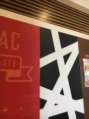 マクドナルド　東舞鶴らぽーる店