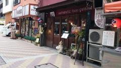 サムロータイレストラン麻布十番店