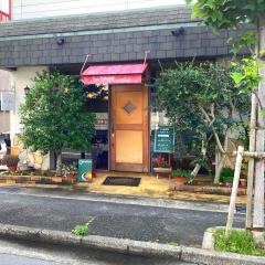 アントレポット