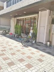 カフェアルジャンタン