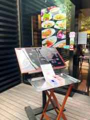 リアルファインダイニングシェンロン
