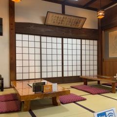 観音茶屋