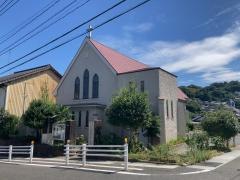 八幡聖オーガスチン教会