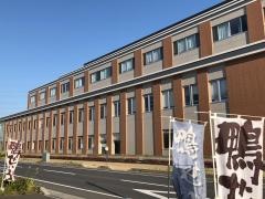 八潮中央総合病院健診センター