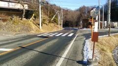 「下田」バス停留所
