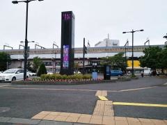 千歳駅