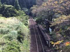 日当駅