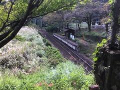 日当駅