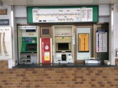 黄檗駅