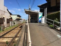 池戸駅