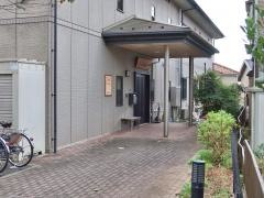 ニチイのほほえみ綾瀬寺尾