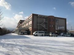新川エバーライフ