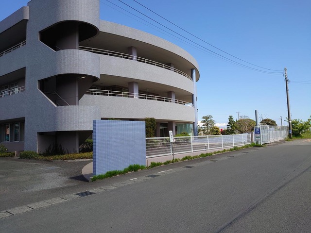 なごみ 施設外観