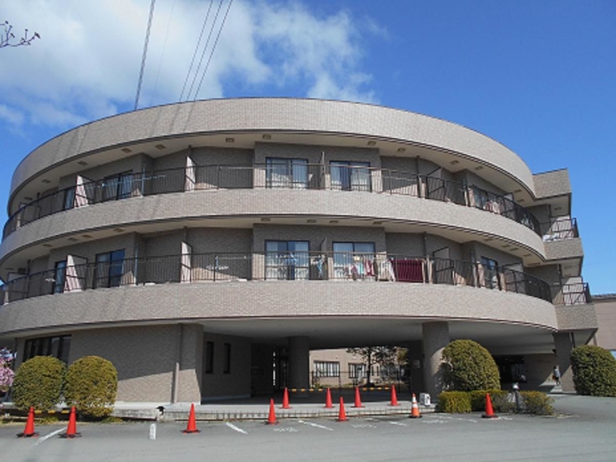 シルバーケア豊壽園