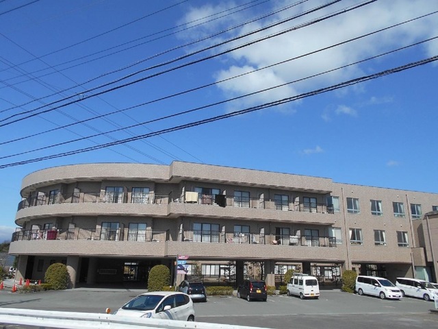 シルバーケア豊壽園