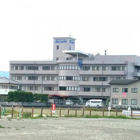 フェニックス