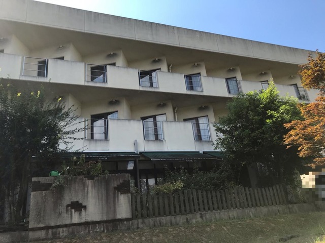 どんぐり 施設外観