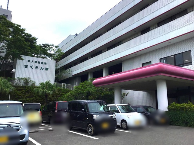 さくらんぼ