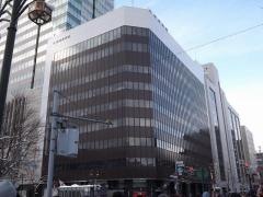 北海道新聞社