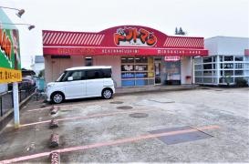 ベントマン　碧南伏見店