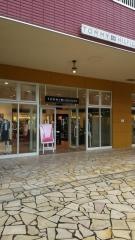 トミー　ヒルフィガー　ＬＡＬＡガーデンつくば店