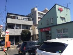 名古屋大喜郵便局
