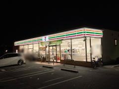 セブンイレブン　名古屋富が丘北店