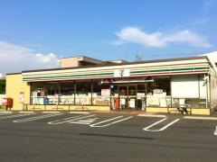 セブンイレブン　名古屋富が丘北店