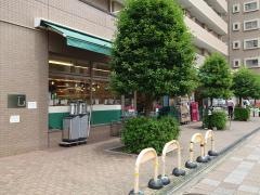 マックスバリュ　エクスプレス横浜吉野町店