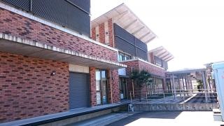 浜田市立中央図書館