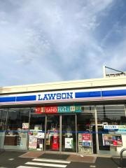 ローソン　北名古屋片場北店
