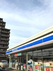 ローソン　北名古屋片場北店