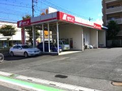 ニッポンレンタカー東川口営業所