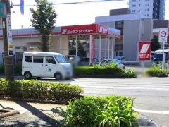ニッポンレンタカー東川口営業所