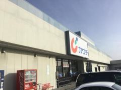 カワチ薬品　小諸店