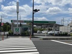 トヨタレンタリース　新埼玉浦和美園駅前店