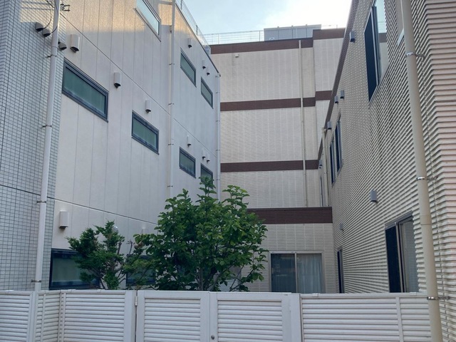 ホームステーションらいふ梅屋敷
