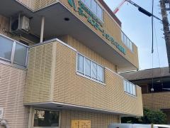 ホームステーションらいふ梅屋敷