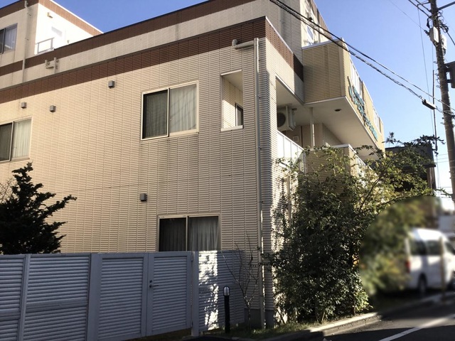 ホームステーション