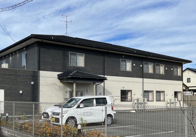 グループホーム　トリア　希望町