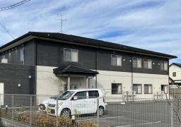 グループホーム　トリア　希望町