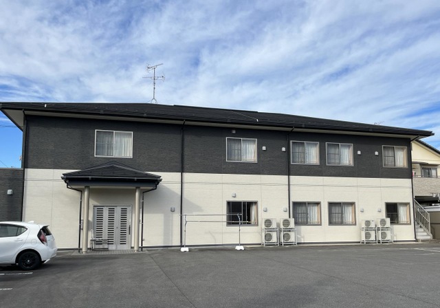 グループホーム　トリア　希望町