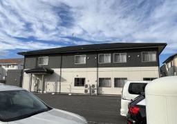 グループホーム　トリア　希望町