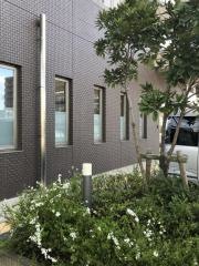 特別養護老人ホームシルバーピアみずほ