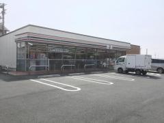 セブンイレブン　田原光崎3丁目店