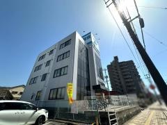田中学習会　府中校