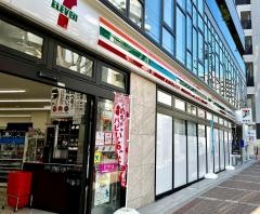 セブンイレブン　京都河原町五条店