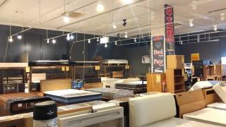 ビッグウッド青梅店