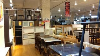 ビッグウッド青梅店
